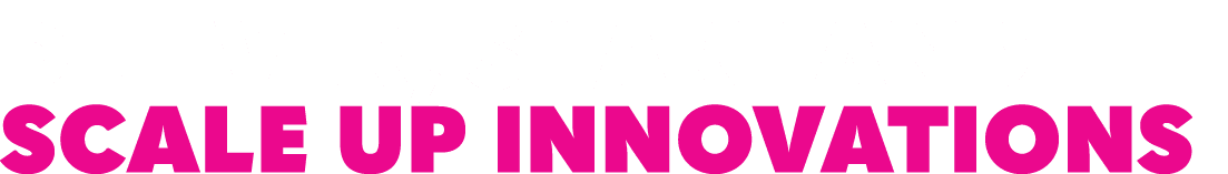 Deliver, share and scale up innovations