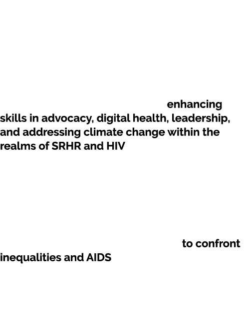 The READY summit, held in Zimbabwe in December 2023, was a dynamic one day event featuring keynote speeches, intergen...