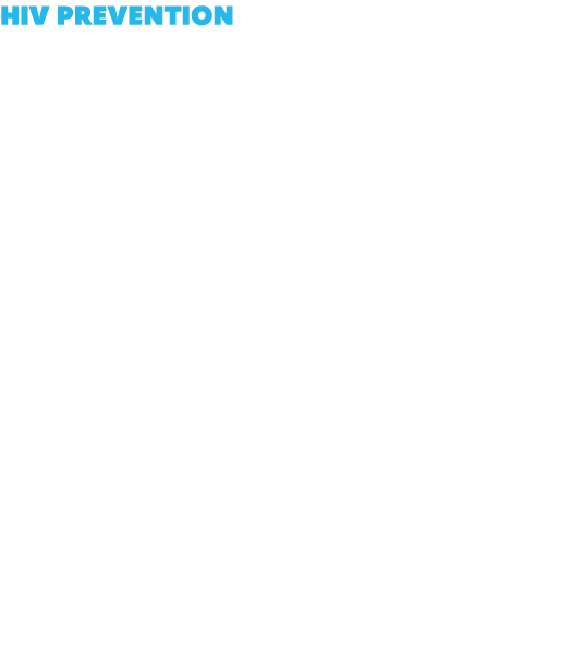 HIV prevention In 2024, Frontline AIDS will remain dedicated to bolstering global and national HIV prevention efforts...
