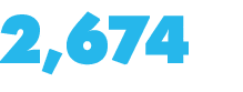 2,674