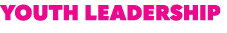 YOUTH LEADERSHIP