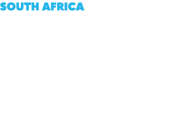 South Africa As well as having an office in Cape Town, our work includes a strategic partnership with the Networking ...