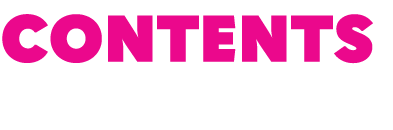 CONTENTS