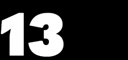 13