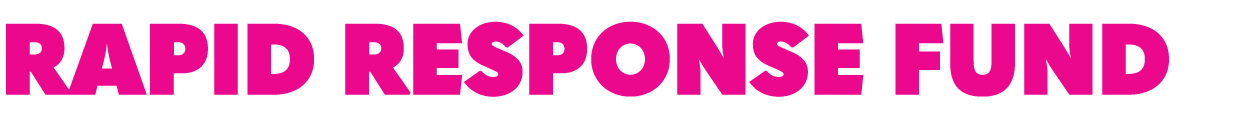 Rapid Response Fund