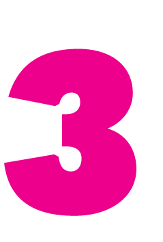 3