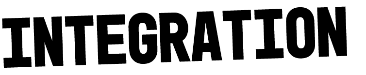 Integration
