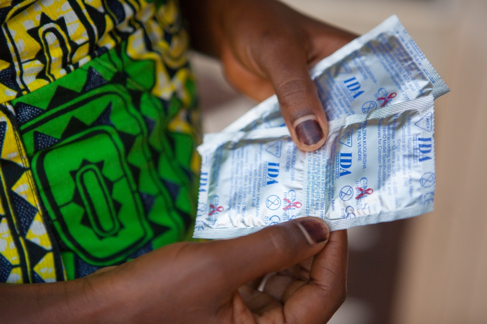 Nigeria Frontline AIDS Frontline AIDS