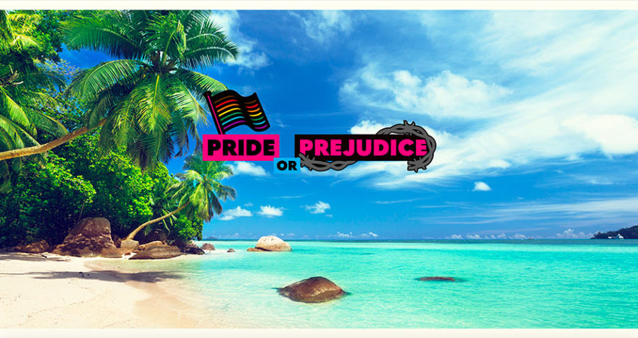 Poster for Pride or Prejudice game