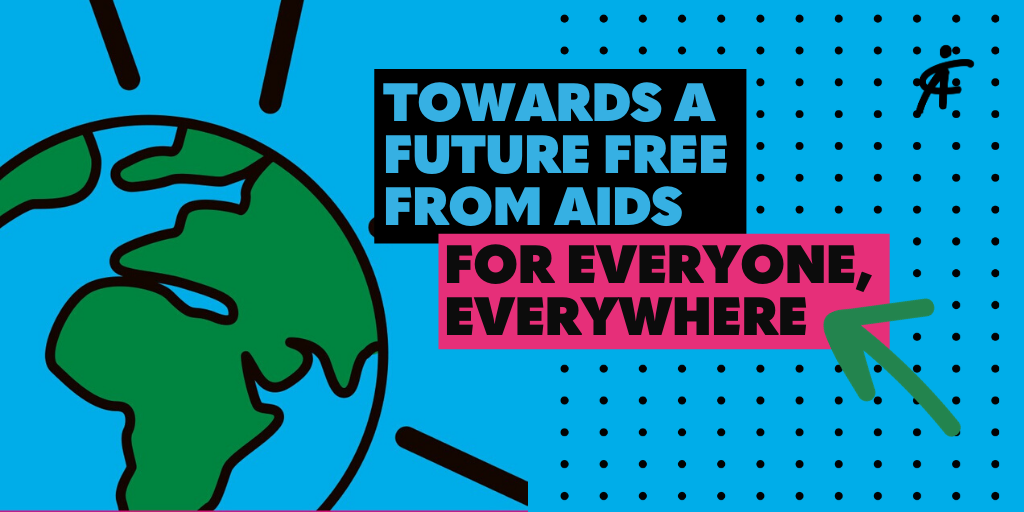 towards a future free from aids for everyone everywhere frontline aids frontline aids towards a future free from aids for everyone everywhere frontline aids frontline aids