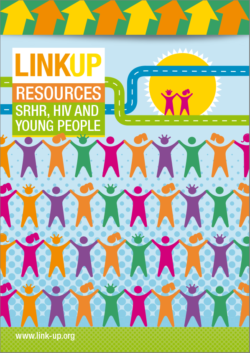 Front cover of Link Up key resources