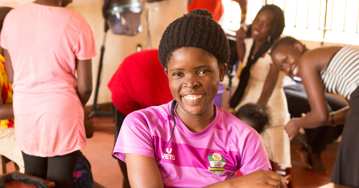 Supporting mental health of adolescents living with or affected by HIV ...