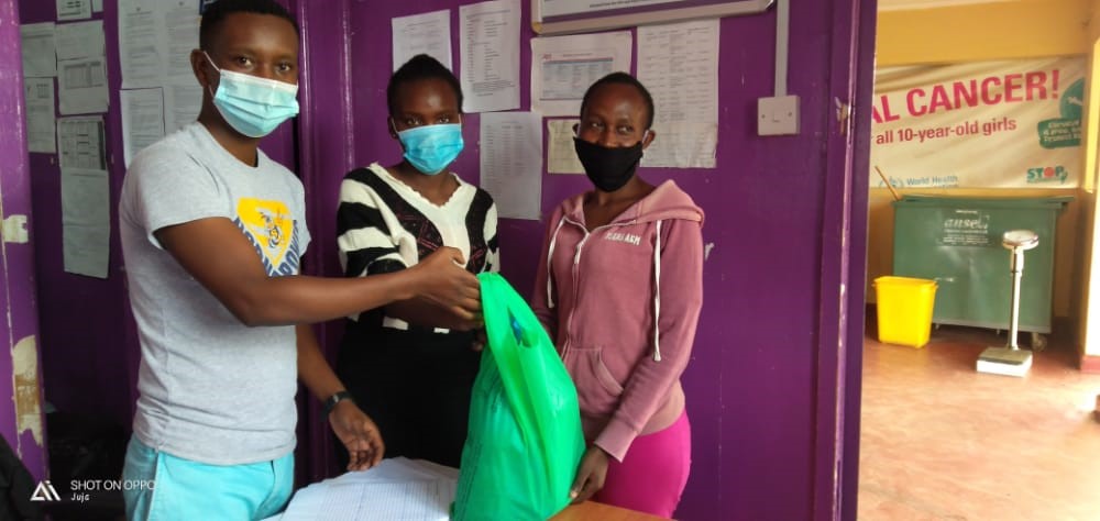 How the HIV response is adapting in the face of COVID-19 - Frontline ...