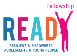 READY Fellowship logo