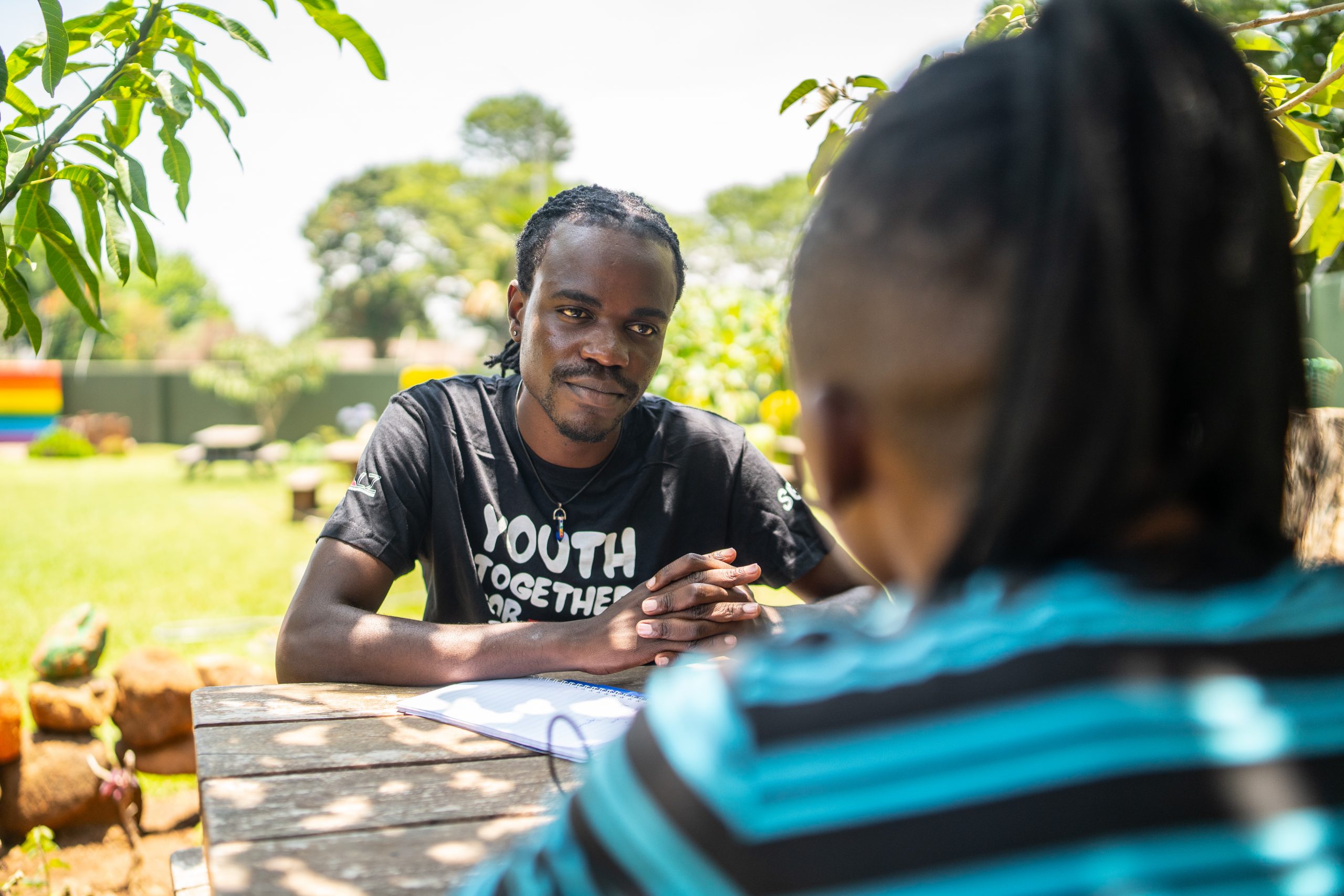 2023 Hiv Prevention Accountability Reports Frontline Aids