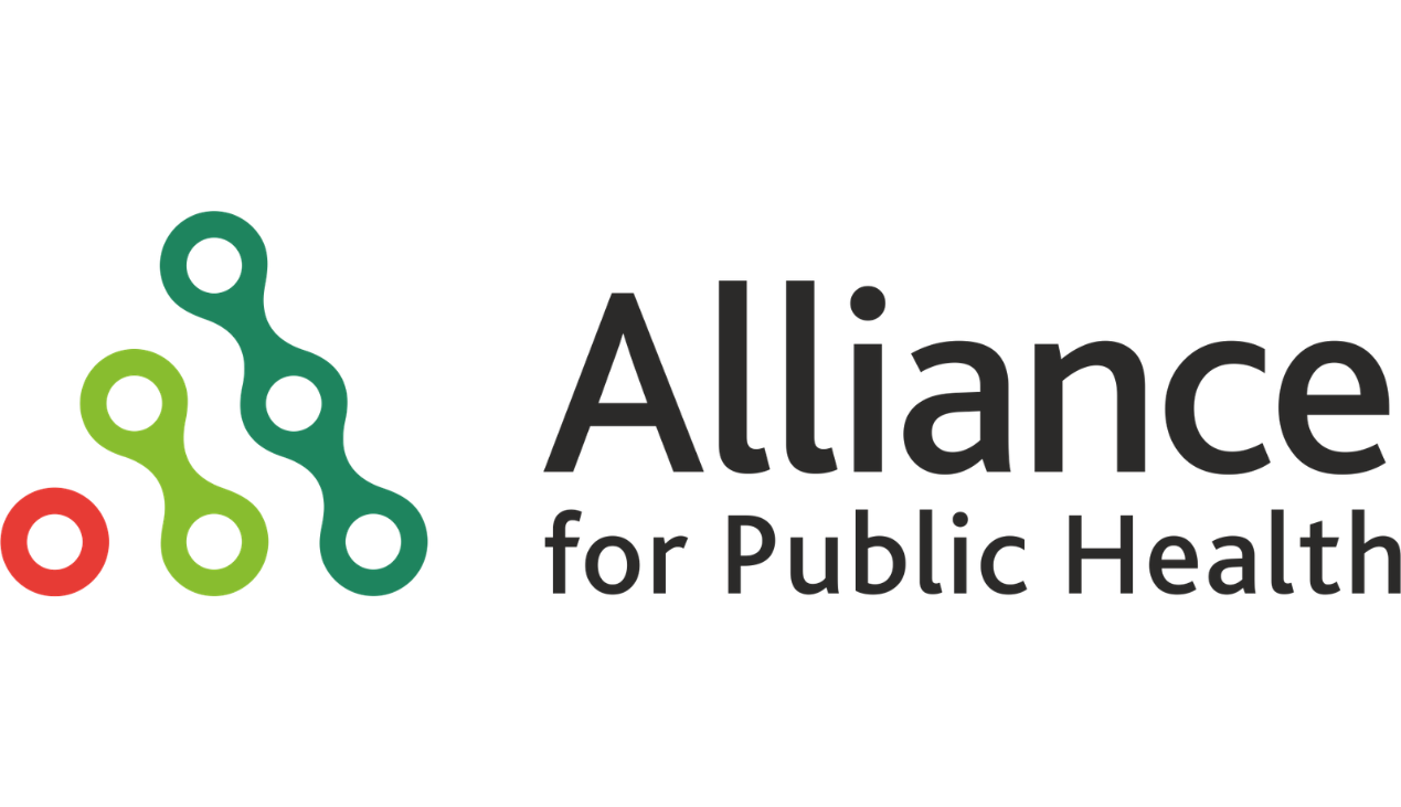 Alliance for Public Health logo