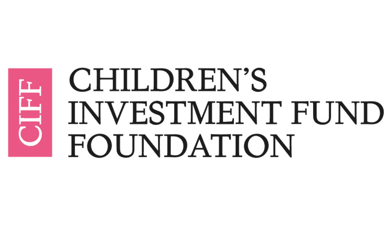 CIFF logo