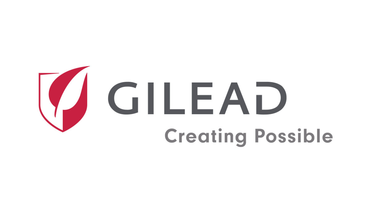 Gilead logo