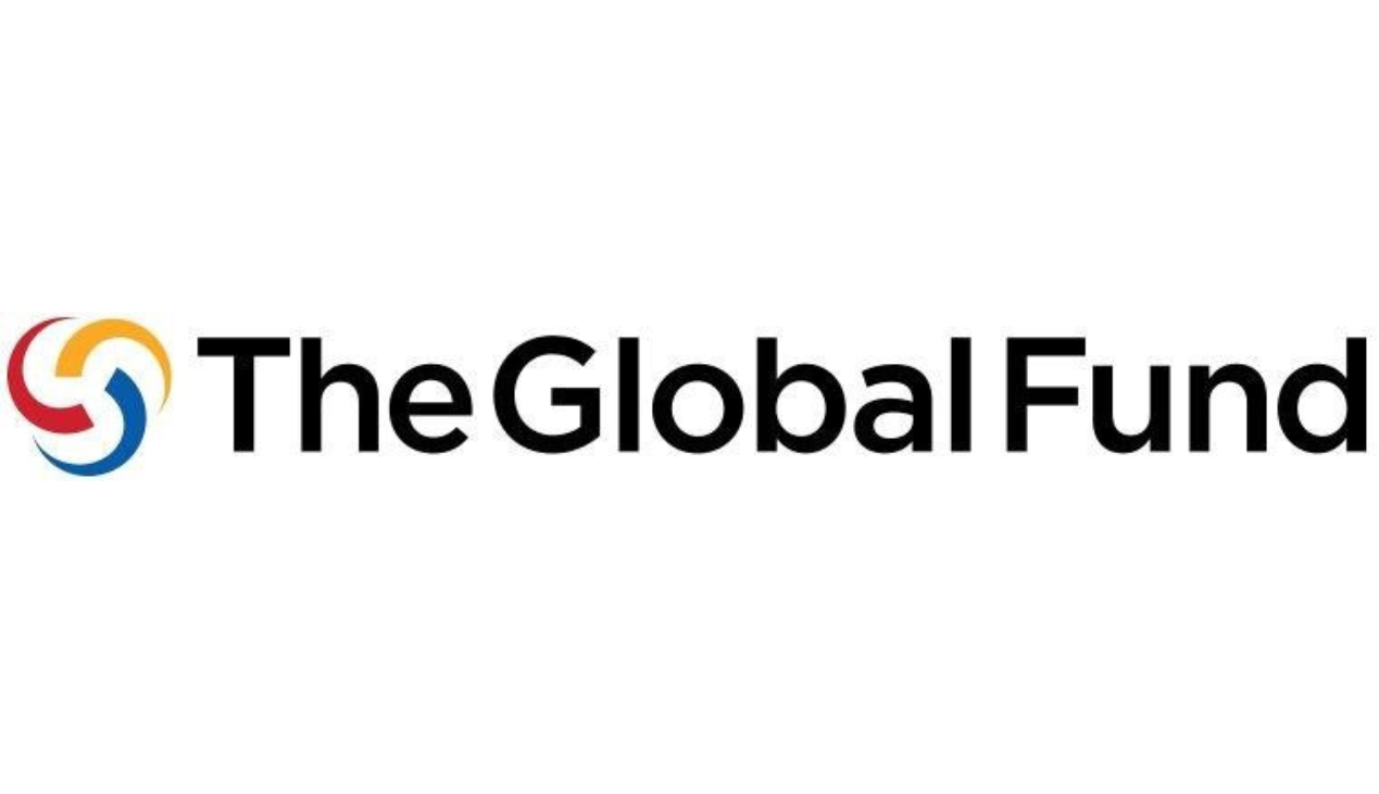 Global Fund logo