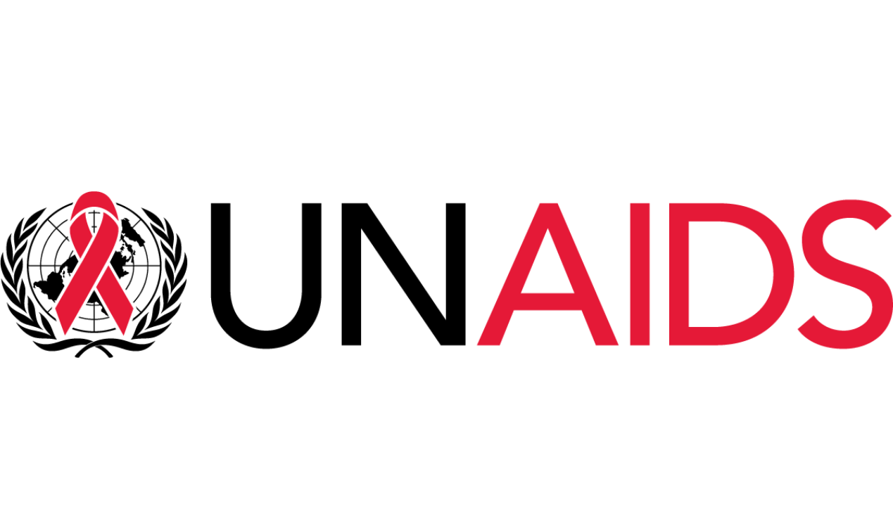 UNAIDS logo