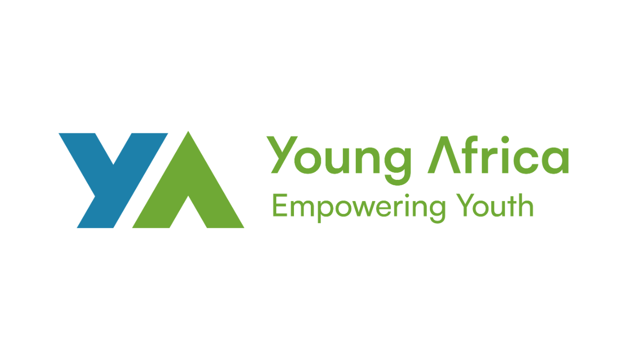 Young Africa logo