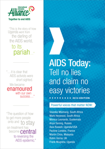 Aids today print final coverv2 fact