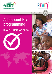Alliance gpg hiv and adolescents final 1 tn fact