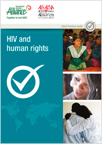Alliance gpg hiv and human rights original 1 fact