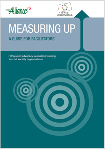 Measuring up a guide for facilitators fact