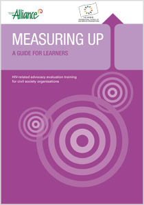 Measuring up a guide for learners fact