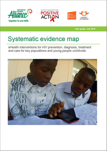 Evidence map user guide final 1 fact